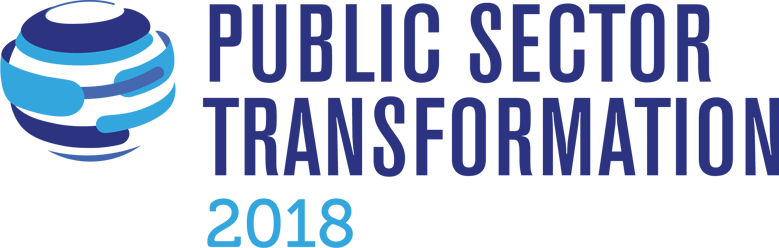 Public Sector Transformation 2018